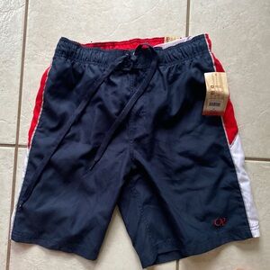 NWT Elastic Waistband Shorts Men’s Size M